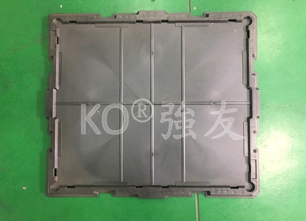 PANEL TRAY