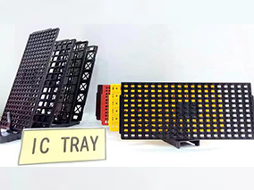 IC TRAY