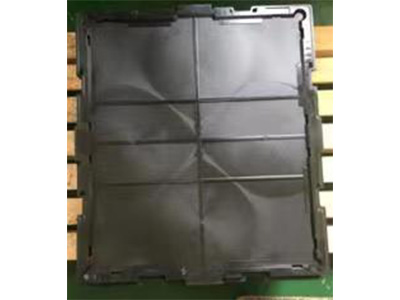 PANEL TRAY